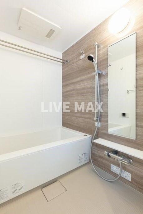 物件内観写真8　(別号室参考写真)