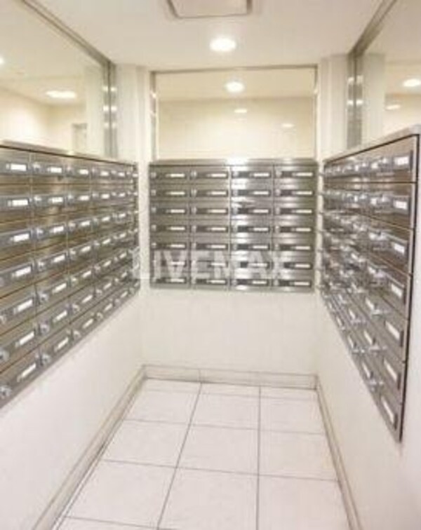 ロビー・ラウンジ