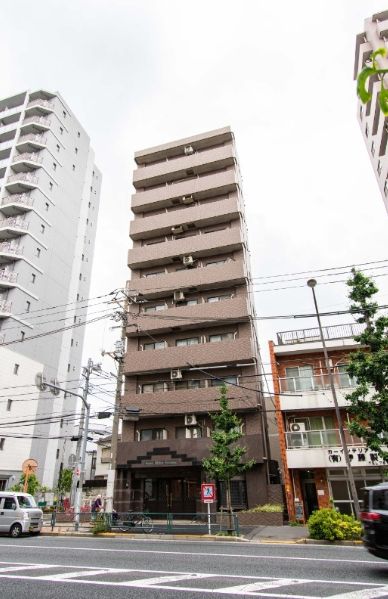 サンテミリオン旗の台