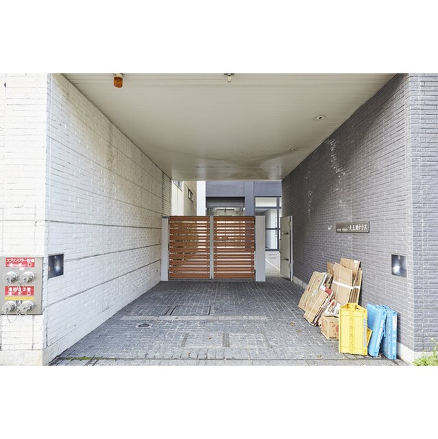 物件外観写真4　(　★《見学予約受け付け中》設備充実のハイグレード賃貸マンショ)