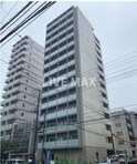 オープンブルーム品川南大井