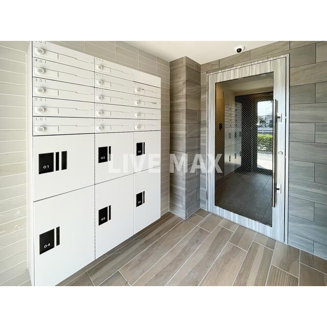 物件内観写真13　