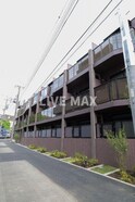 ブライズ大森東SEI