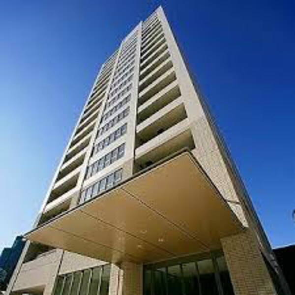 眺望(★設備充実のハイグレード賃貸マンションです。お気軽にお問合せ)