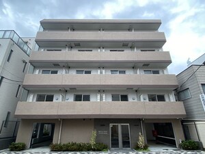 RELUXIA品川東大井外観写真