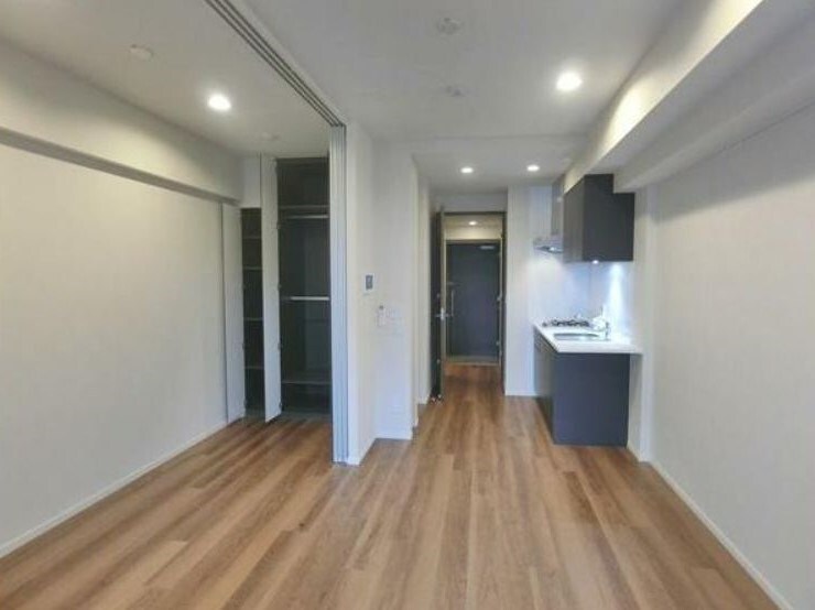 物件内観写真9　(別号室参考写真)