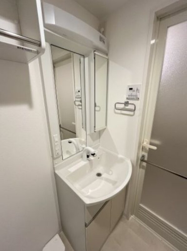 洗面・脱衣所