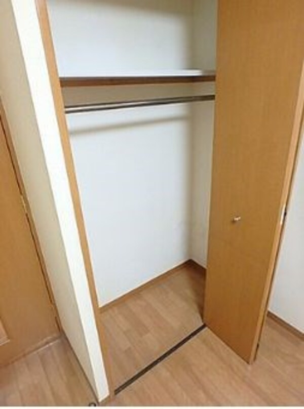 収納(★《見学予約受け付け中》設備充実のハイグレード賃貸マンション)