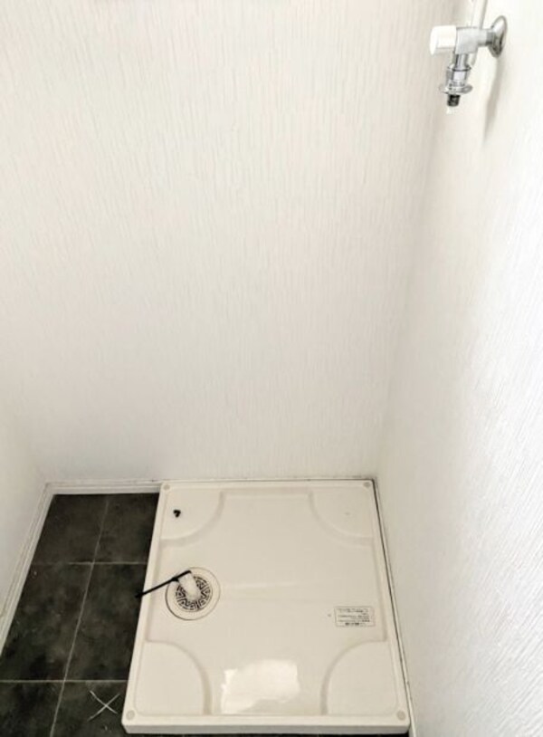 建物設備(別号室参考写真)