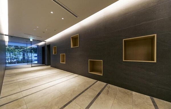 ロビー・ラウンジ