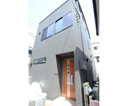 アーバンヒル外観写真