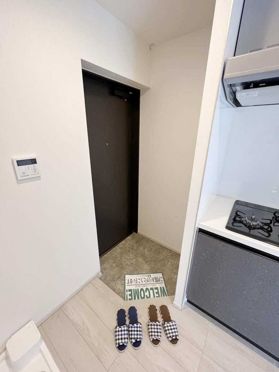 物件内観写真16　(別号室参考写真)