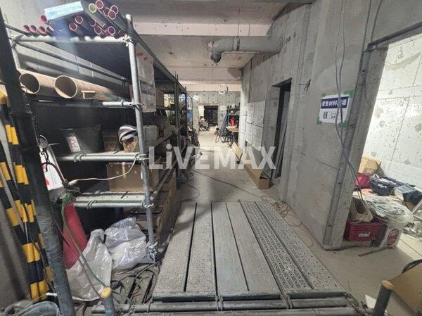 ロビー・ラウンジ