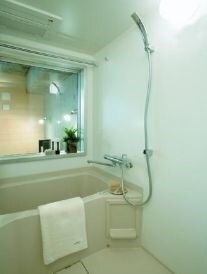 物件内観写真9　(モデルルーム)