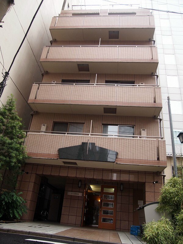 外観(☆家具・家電付マンション☆)