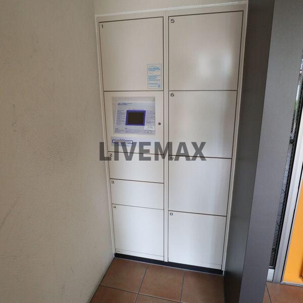 物件内観写真11　