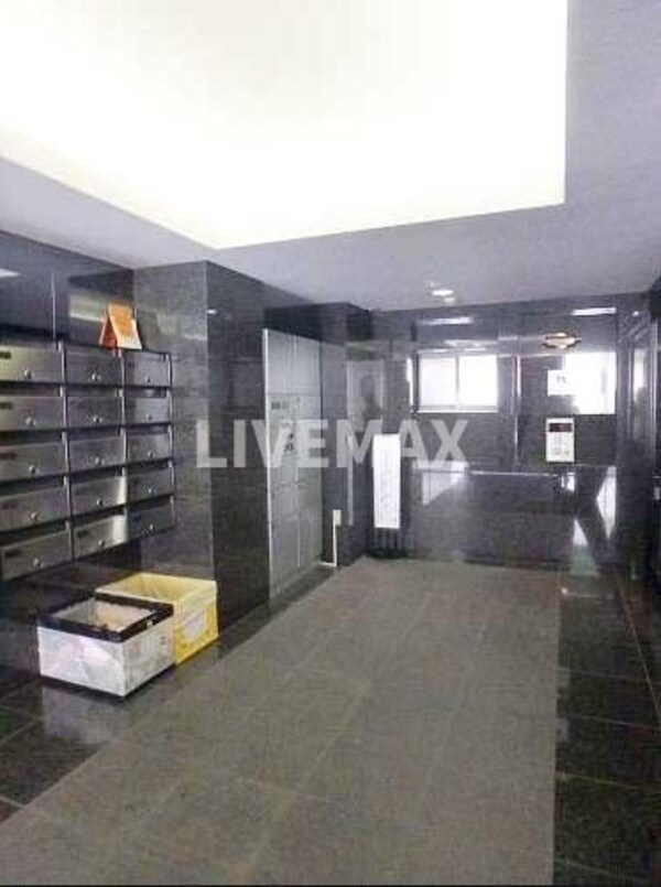 その他(宅配ボックス)