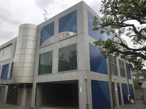 アトリウム青山外観写真