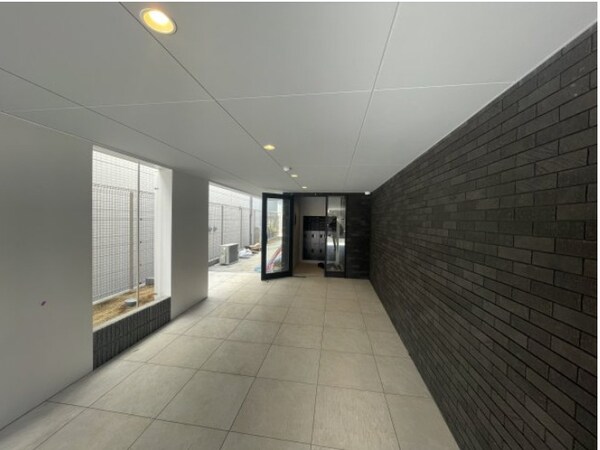 ロビー・ラウンジ