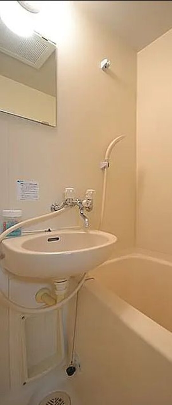 洗面・脱衣所