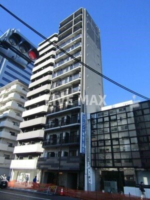 アルテシモピトレ外観写真