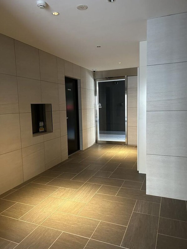 ロビー・ラウンジ