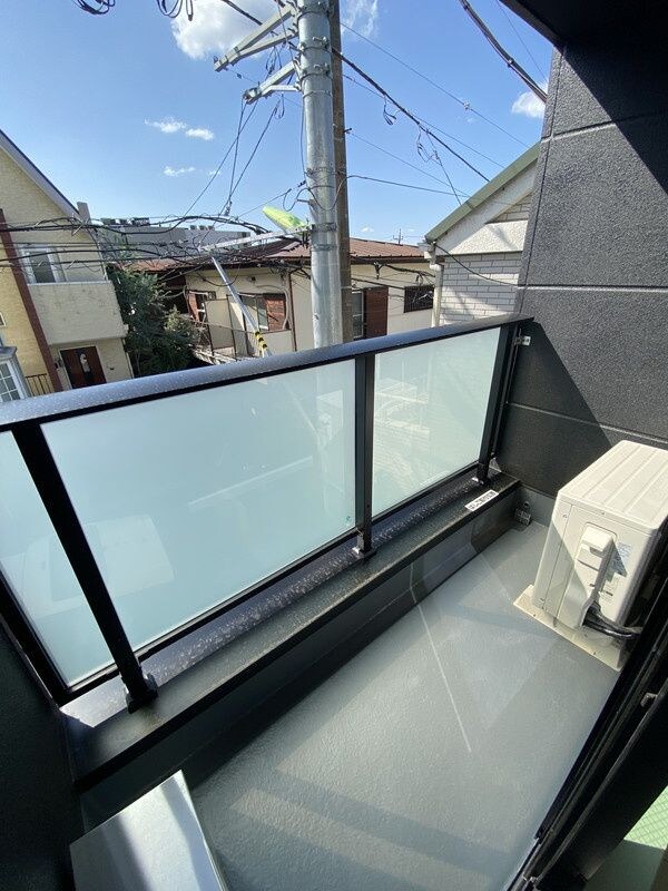 物件内観写真7　(別号室参考写真)