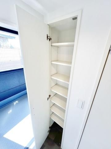 物件内観写真12　(別号室参考写真)