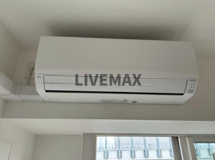 物件内観写真6　(別号室参考写真)