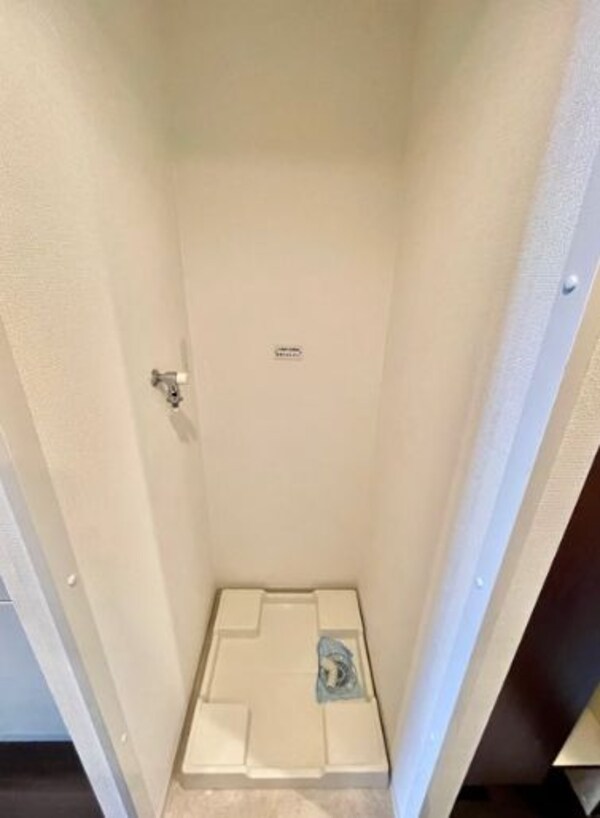 建物設備(別号室参考写真)