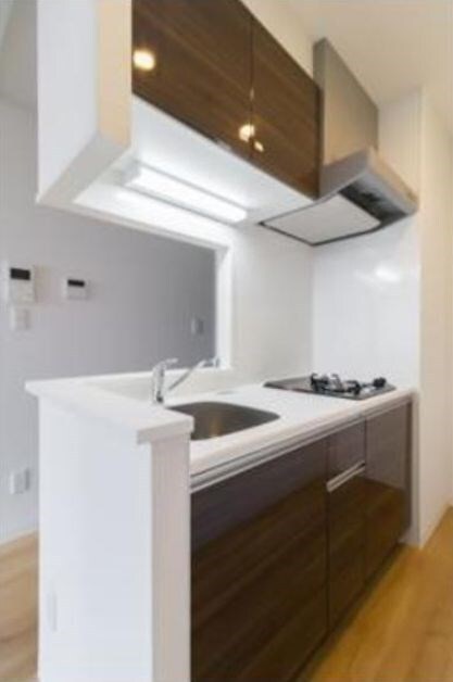 物件内観写真6　(別号室参考写真)