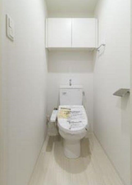 物件内観写真10　(別号室参考写真)