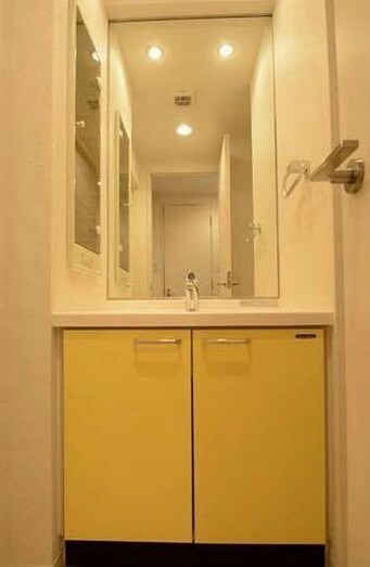 物件内観写真7　(★《見学予約受け付け中》設備充実のハイグレード賃貸マンション)