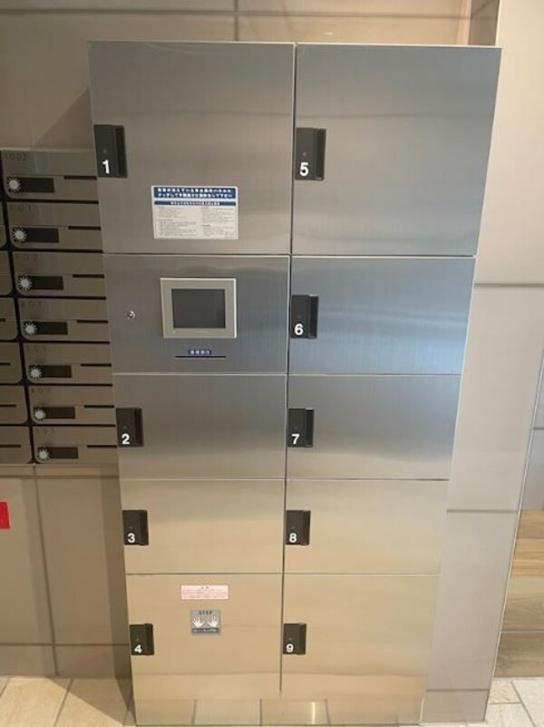 建物設備