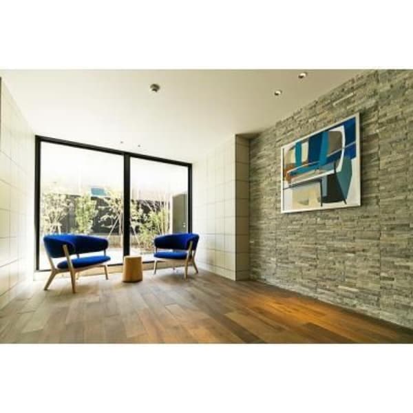 ロビー・ラウンジ