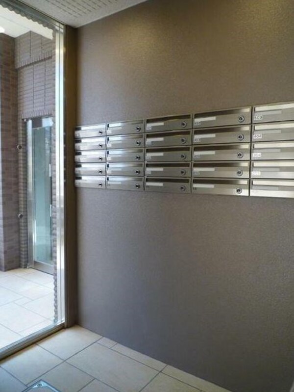 建物設備
