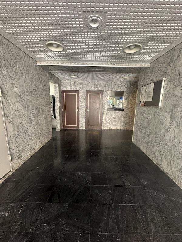 ロビー・ラウンジ