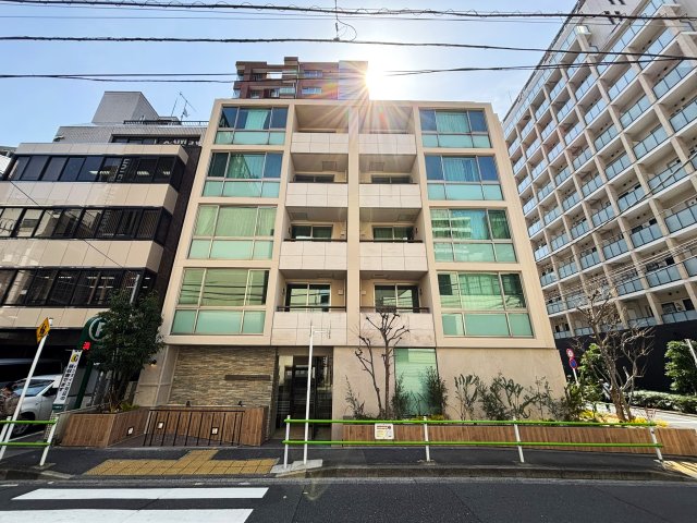 シティテラス赤坂