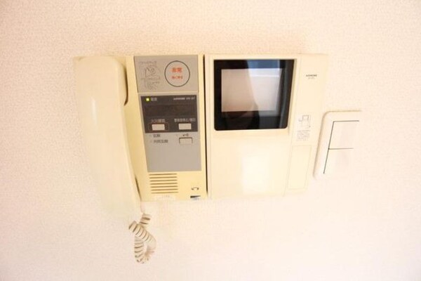 セキュリティ(別号室参考写真)