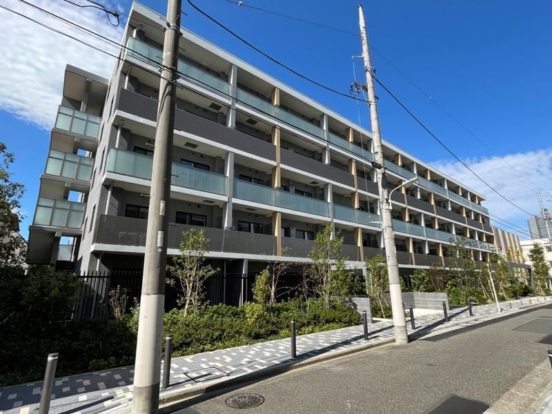 J.GRAN Court 品川西大井WEST