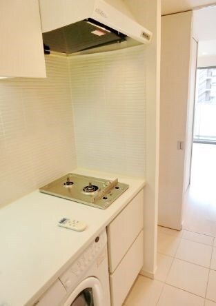 物件内観写真6　(別号室参考写真)