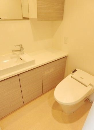 物件内観写真12　(別号室参考写真)