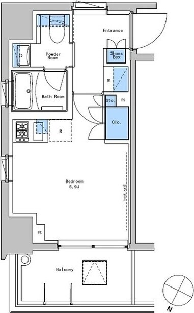 物件内観写真16　