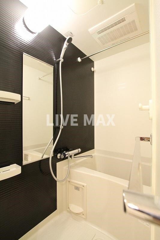 物件内観写真7　(別号室参考写真)