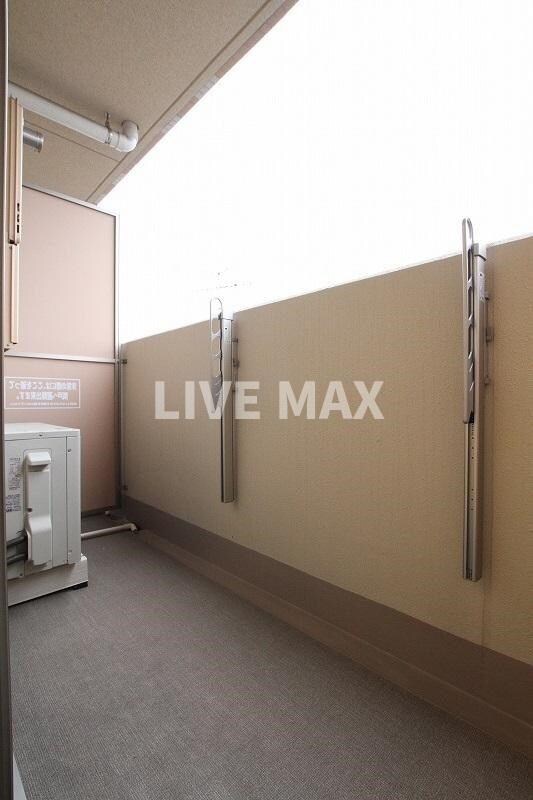 物件内観写真11　(別号室参考写真)