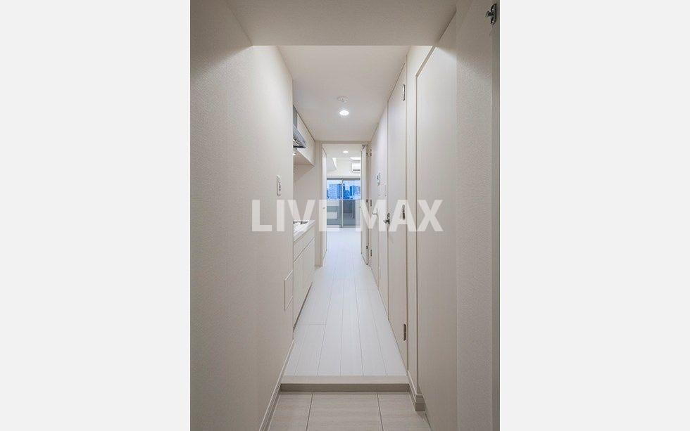 物件内観写真12　(別号室参考写真)