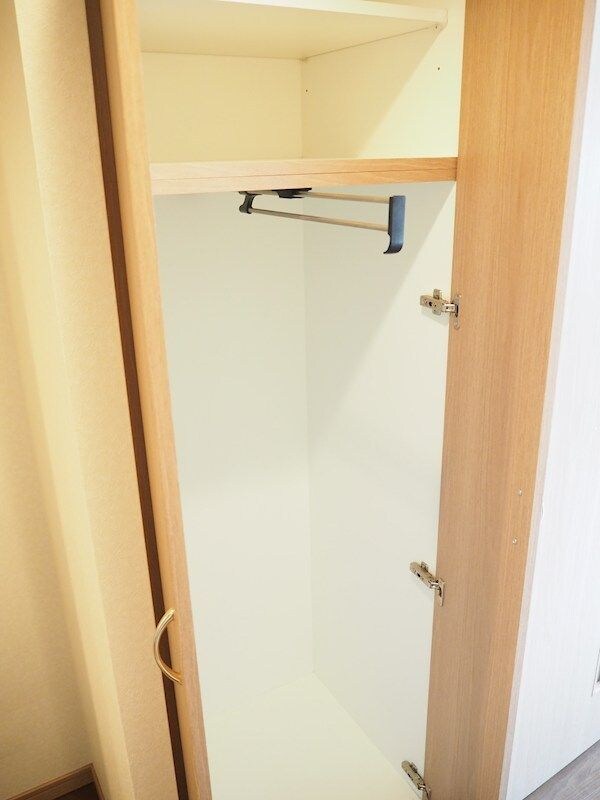 物件内観写真8　(別号室参考写真)