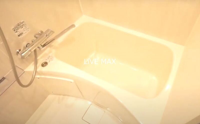 物件内観写真8　(別号室参考写真)