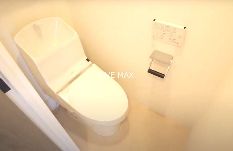 物件内観写真10　(別号室参考写真)