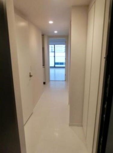 物件内観写真5　(別号室参考写真)